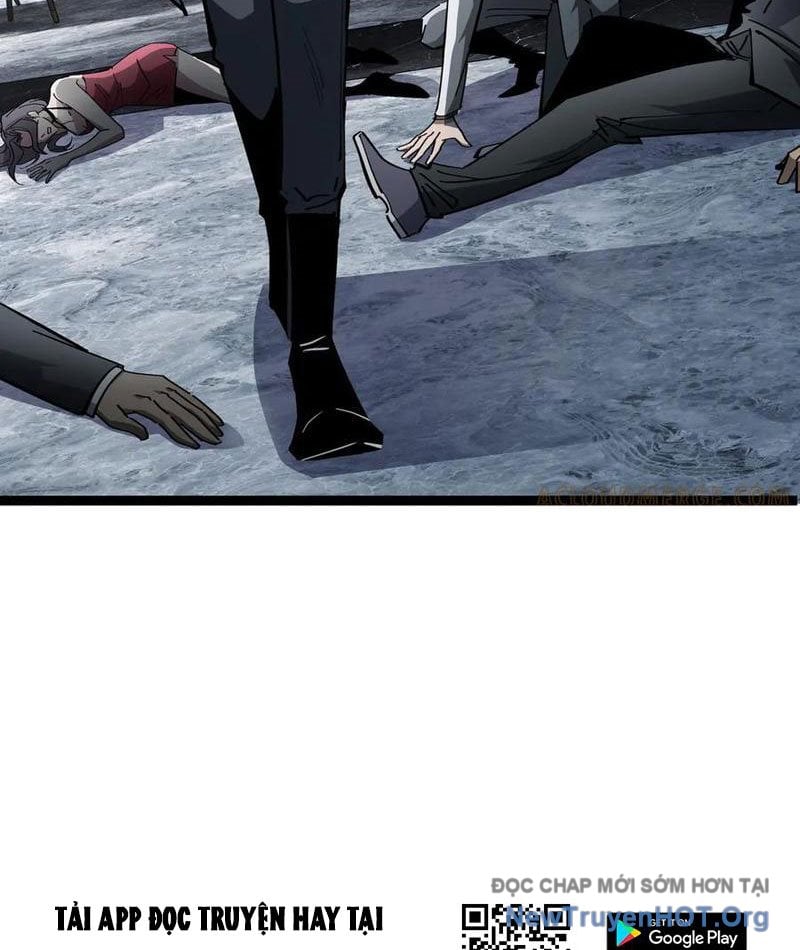 Dị Ngục Bạo Quân: Cái Bóng Của Ta Có Thể Tiến Hóa Vô Hạn: Chapter 22
