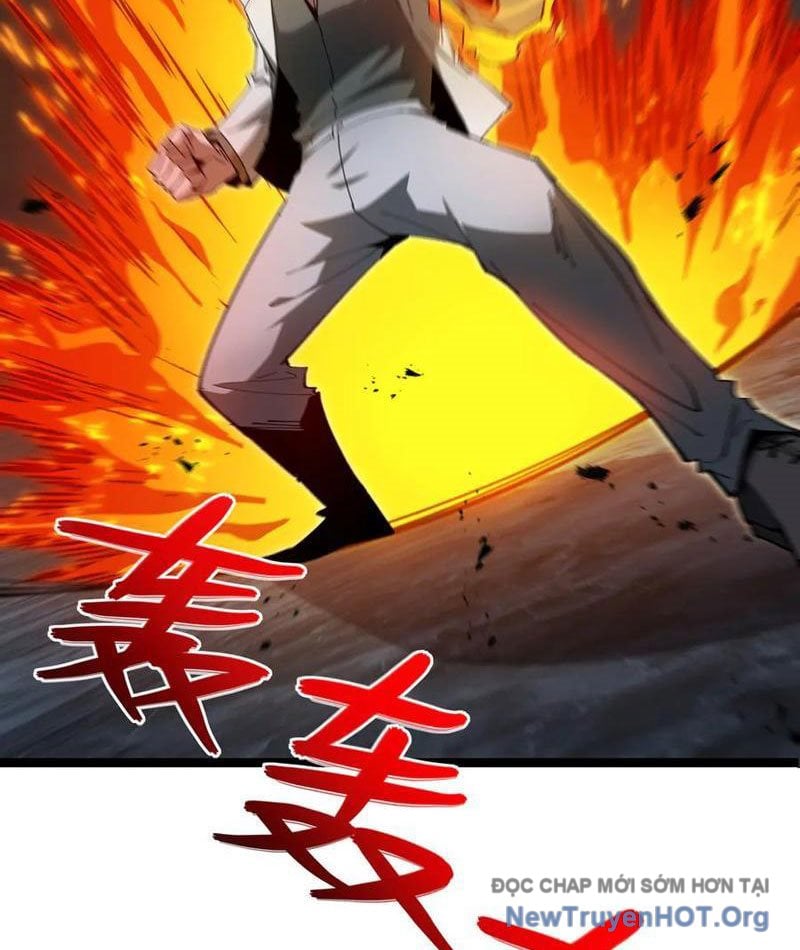 Dị Ngục Bạo Quân: Cái Bóng Của Ta Có Thể Tiến Hóa Vô Hạn: Chapter 22