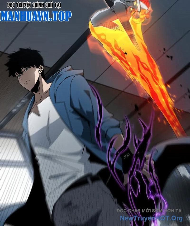 Dị Ngục Bạo Quân: Cái Bóng Của Ta Có Thể Tiến Hóa Vô Hạn: Chapter 22