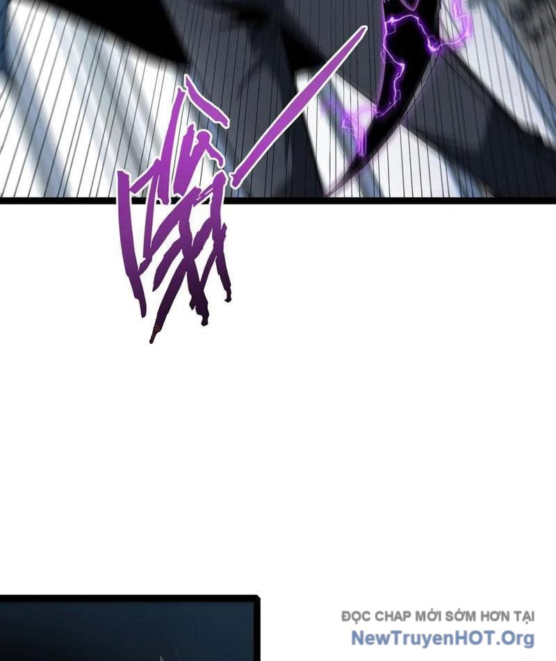 Dị Ngục Bạo Quân: Cái Bóng Của Ta Có Thể Tiến Hóa Vô Hạn: Chapter 22