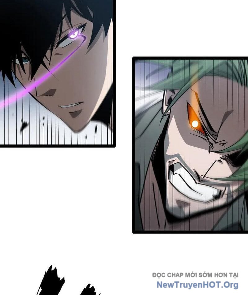 Dị Ngục Bạo Quân: Cái Bóng Của Ta Có Thể Tiến Hóa Vô Hạn: Chapter 22