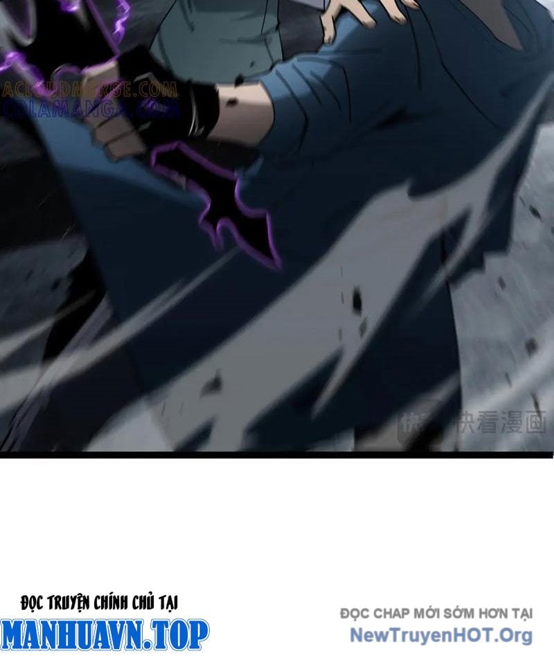 Dị Ngục Bạo Quân: Cái Bóng Của Ta Có Thể Tiến Hóa Vô Hạn: Chapter 22
