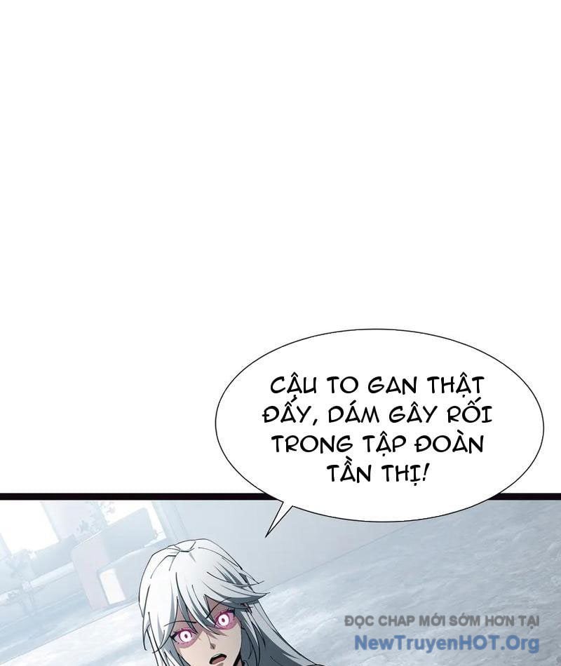 Dị Ngục Bạo Quân: Cái Bóng Của Ta Có Thể Tiến Hóa Vô Hạn: Chapter 22