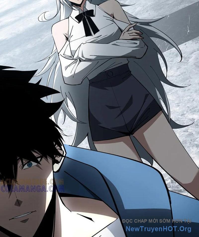 Dị Ngục Bạo Quân: Cái Bóng Của Ta Có Thể Tiến Hóa Vô Hạn: Chapter 22