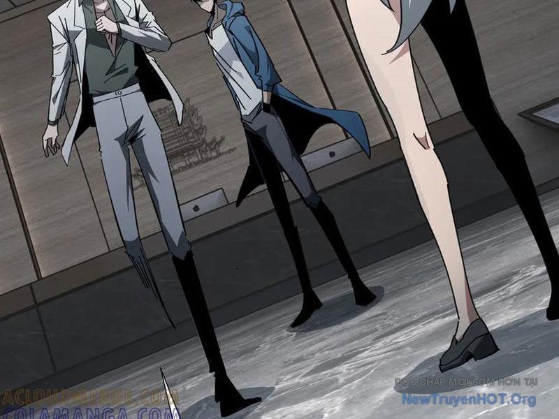 Dị Ngục Bạo Quân: Cái Bóng Của Ta Có Thể Tiến Hóa Vô Hạn: Chapter 23