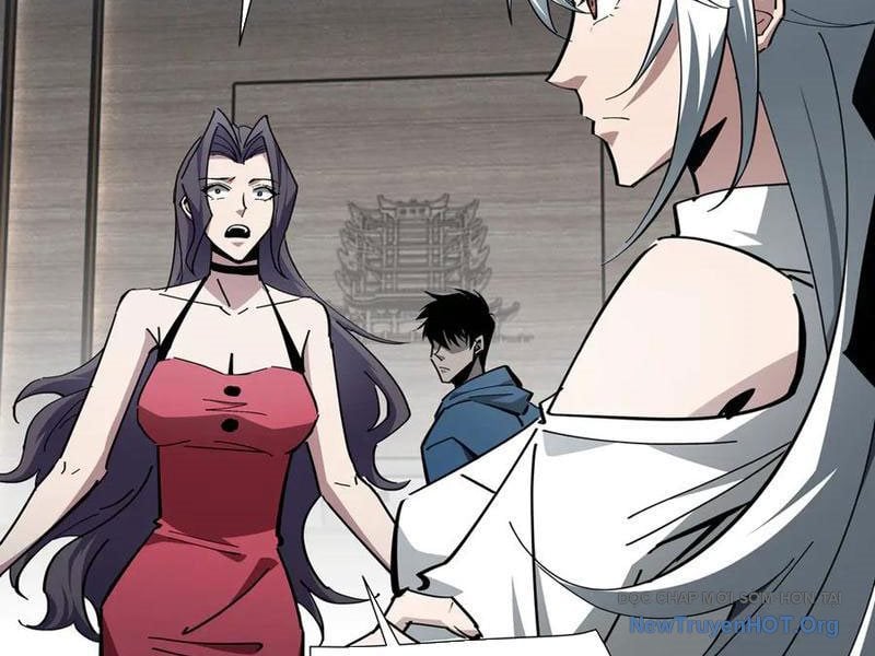 Dị Ngục Bạo Quân: Cái Bóng Của Ta Có Thể Tiến Hóa Vô Hạn: Chapter 23