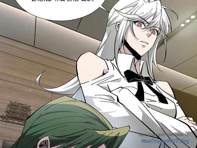 Dị Ngục Bạo Quân: Cái Bóng Của Ta Có Thể Tiến Hóa Vô Hạn: Chapter 23