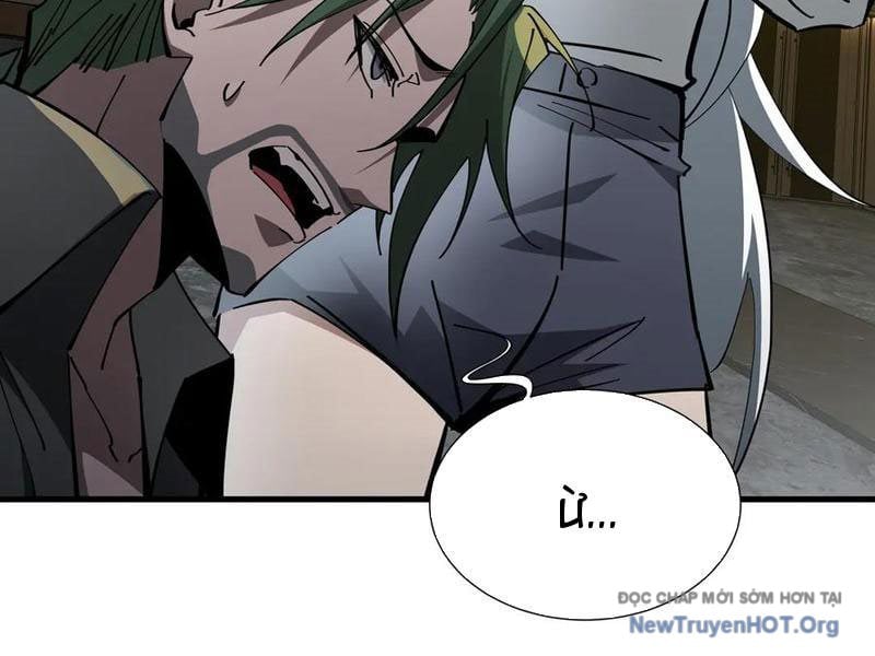 Dị Ngục Bạo Quân: Cái Bóng Của Ta Có Thể Tiến Hóa Vô Hạn: Chapter 23