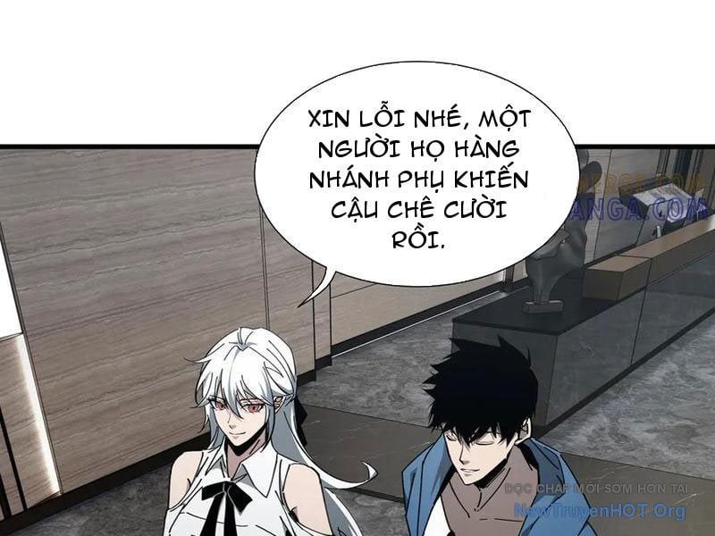 Dị Ngục Bạo Quân: Cái Bóng Của Ta Có Thể Tiến Hóa Vô Hạn: Chapter 23