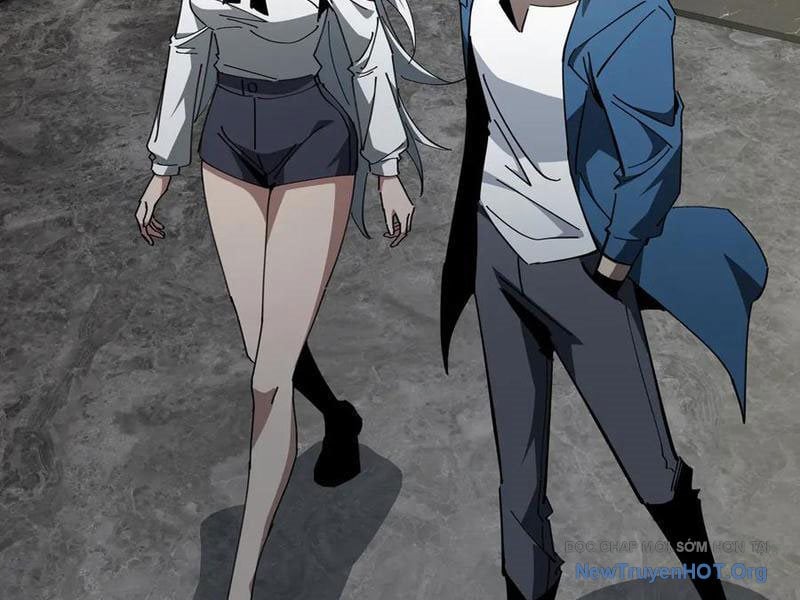 Dị Ngục Bạo Quân: Cái Bóng Của Ta Có Thể Tiến Hóa Vô Hạn: Chapter 23