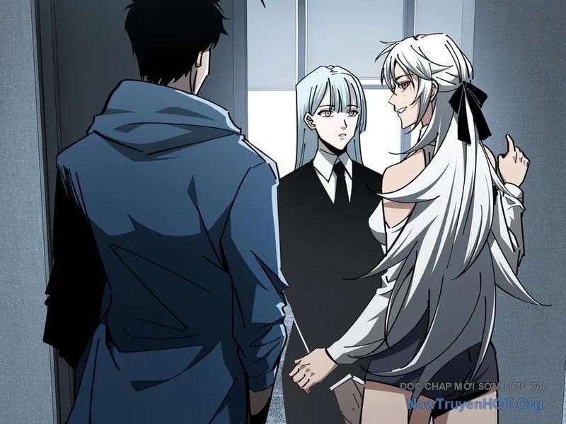 Dị Ngục Bạo Quân: Cái Bóng Của Ta Có Thể Tiến Hóa Vô Hạn: Chapter 23