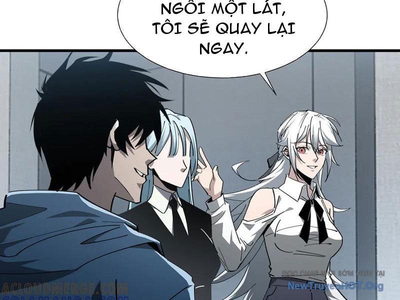 Dị Ngục Bạo Quân: Cái Bóng Của Ta Có Thể Tiến Hóa Vô Hạn: Chapter 23