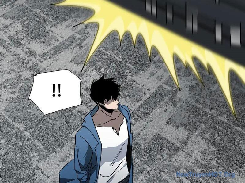 Dị Ngục Bạo Quân: Cái Bóng Của Ta Có Thể Tiến Hóa Vô Hạn: Chapter 23