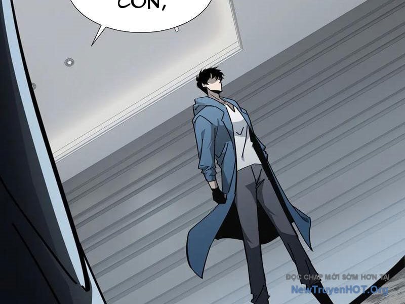 Dị Ngục Bạo Quân: Cái Bóng Của Ta Có Thể Tiến Hóa Vô Hạn: Chapter 23