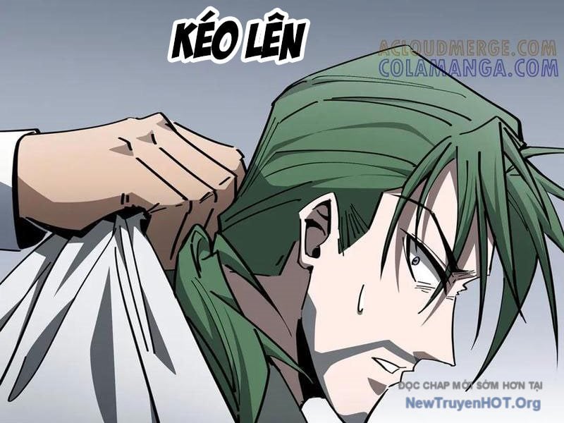 Dị Ngục Bạo Quân: Cái Bóng Của Ta Có Thể Tiến Hóa Vô Hạn: Chapter 23