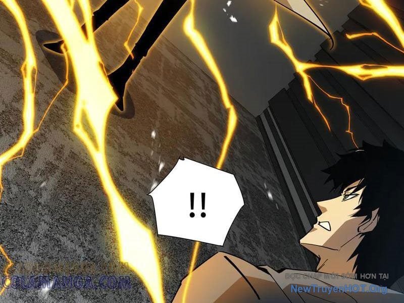 Dị Ngục Bạo Quân: Cái Bóng Của Ta Có Thể Tiến Hóa Vô Hạn: Chapter 23