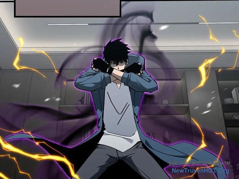 Dị Ngục Bạo Quân: Cái Bóng Của Ta Có Thể Tiến Hóa Vô Hạn: Chapter 23