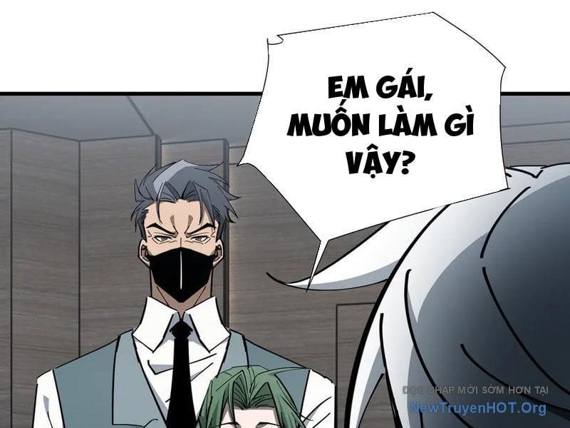 Dị Ngục Bạo Quân: Cái Bóng Của Ta Có Thể Tiến Hóa Vô Hạn: Chapter 23