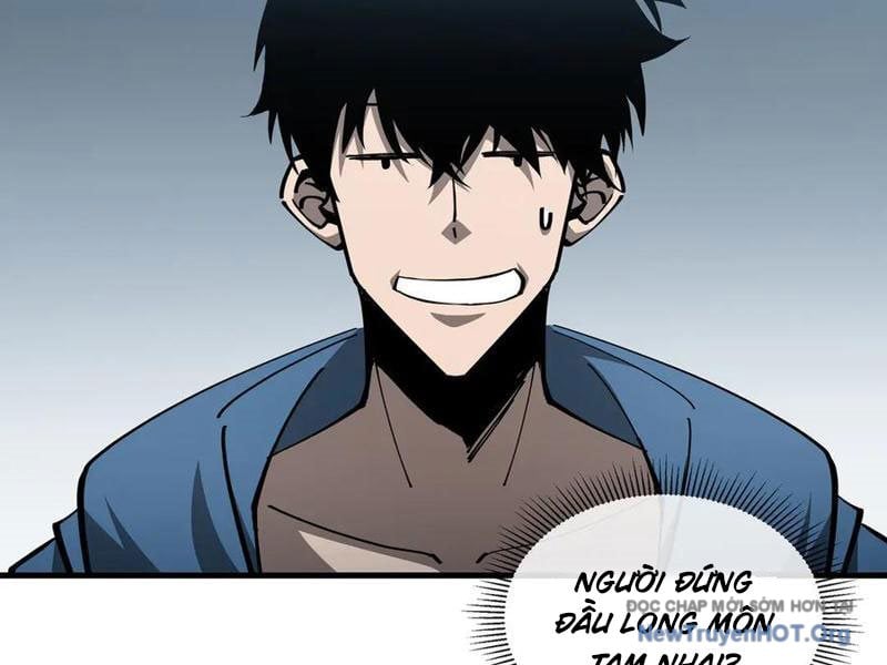 Dị Ngục Bạo Quân: Cái Bóng Của Ta Có Thể Tiến Hóa Vô Hạn: Chapter 23