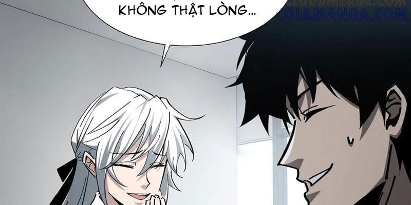 Dị Ngục Bạo Quân: Cái Bóng Của Ta Có Thể Tiến Hóa Vô Hạn: Chapter 23