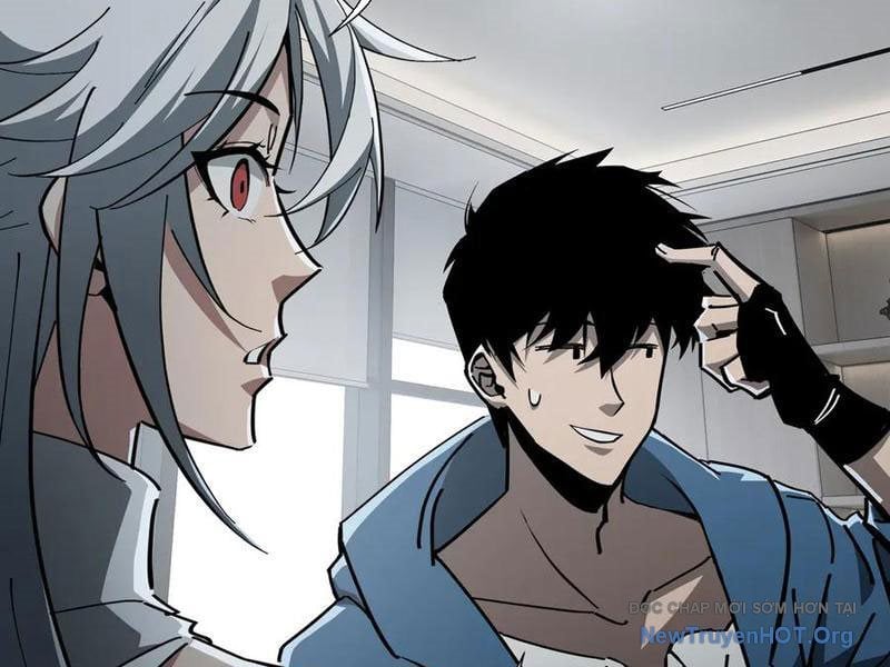 Dị Ngục Bạo Quân: Cái Bóng Của Ta Có Thể Tiến Hóa Vô Hạn: Chapter 23