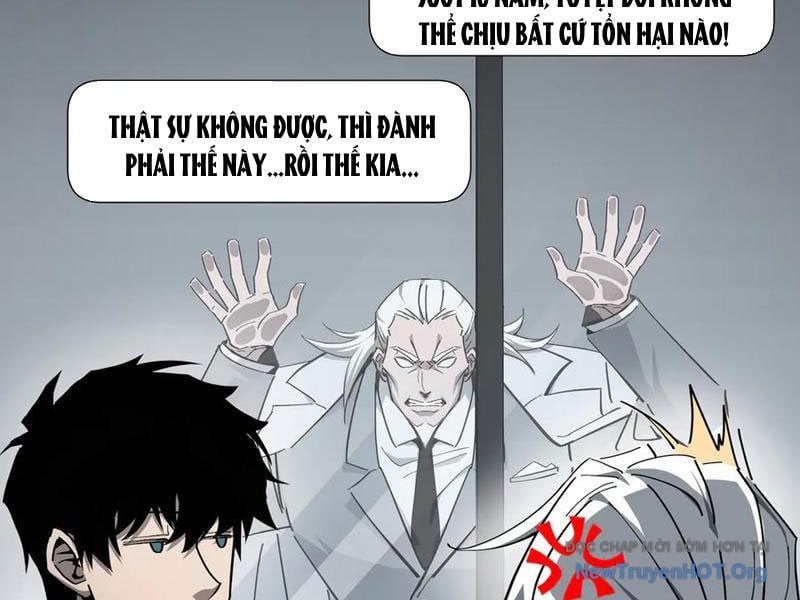 Dị Ngục Bạo Quân: Cái Bóng Của Ta Có Thể Tiến Hóa Vô Hạn: Chapter 23