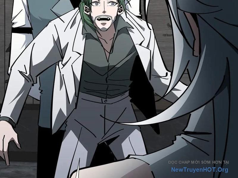 Dị Ngục Bạo Quân: Cái Bóng Của Ta Có Thể Tiến Hóa Vô Hạn: Chapter 23