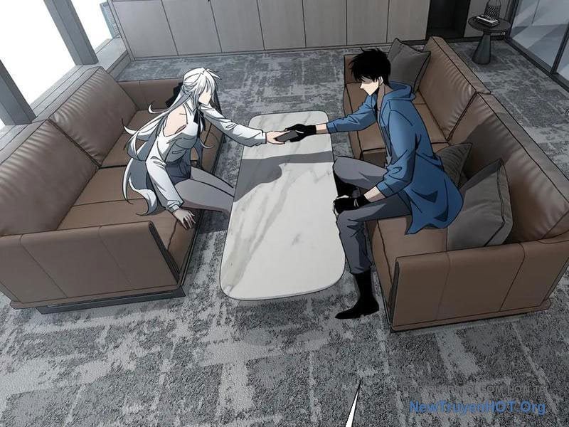 Dị Ngục Bạo Quân: Cái Bóng Của Ta Có Thể Tiến Hóa Vô Hạn: Chapter 23