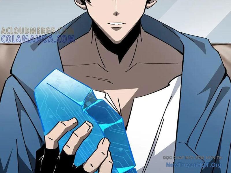 Dị Ngục Bạo Quân: Cái Bóng Của Ta Có Thể Tiến Hóa Vô Hạn: Chapter 23