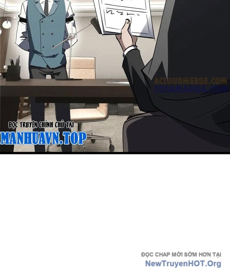 Dị Ngục Bạo Quân: Cái Bóng Của Ta Có Thể Tiến Hóa Vô Hạn: Chapter 24