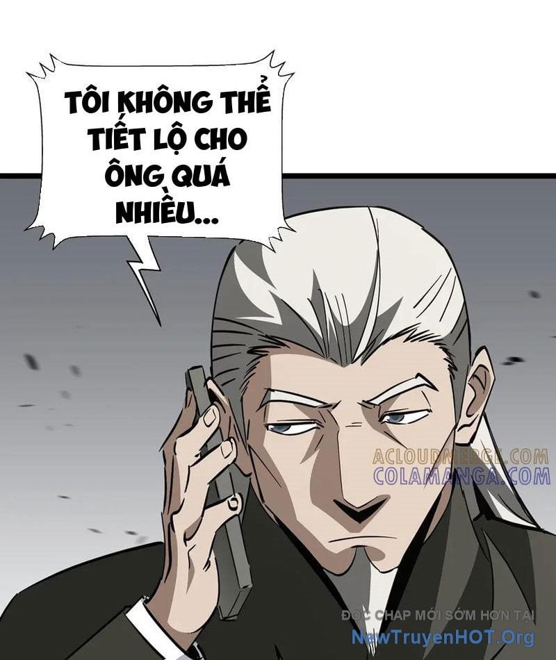 Dị Ngục Bạo Quân: Cái Bóng Của Ta Có Thể Tiến Hóa Vô Hạn: Chapter 24