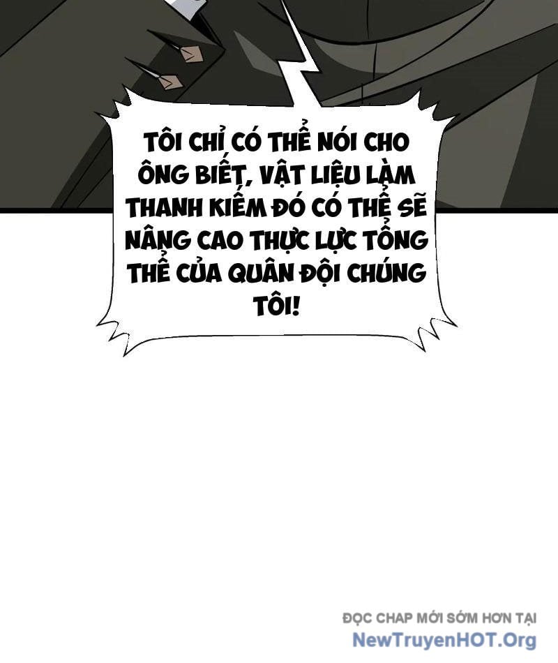 Dị Ngục Bạo Quân: Cái Bóng Của Ta Có Thể Tiến Hóa Vô Hạn: Chapter 24