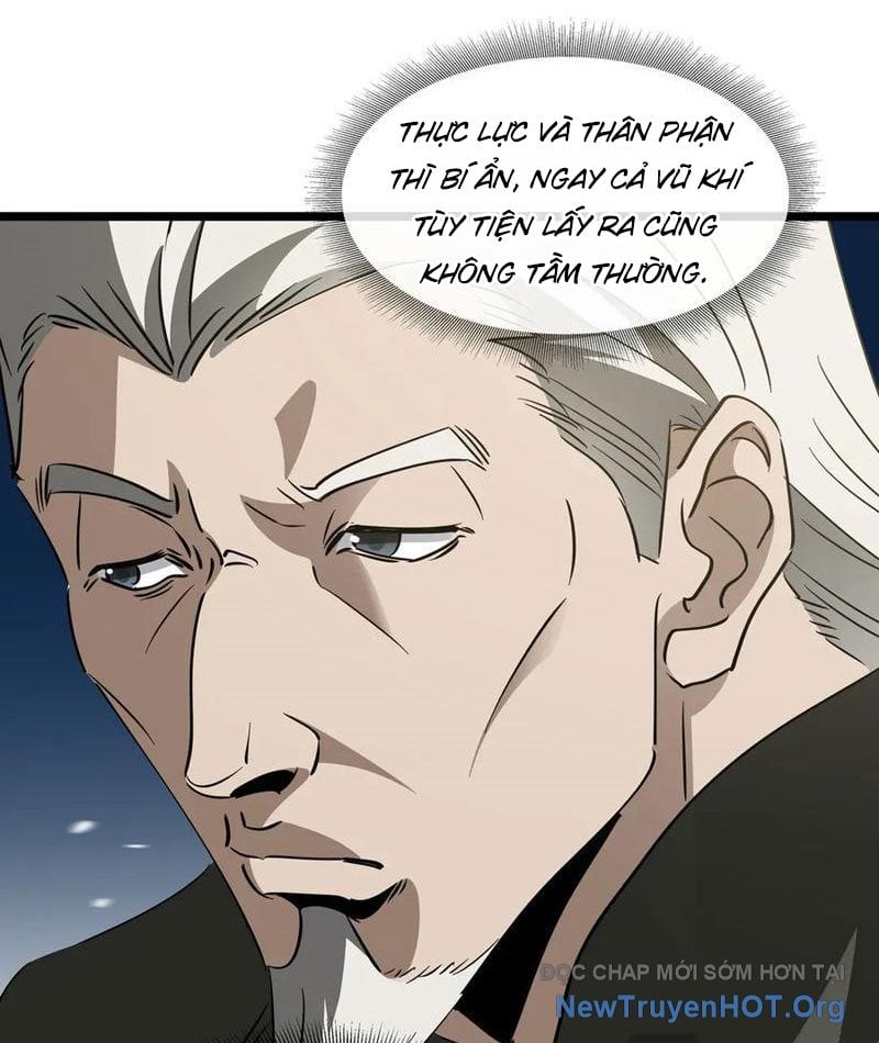 Dị Ngục Bạo Quân: Cái Bóng Của Ta Có Thể Tiến Hóa Vô Hạn: Chapter 24