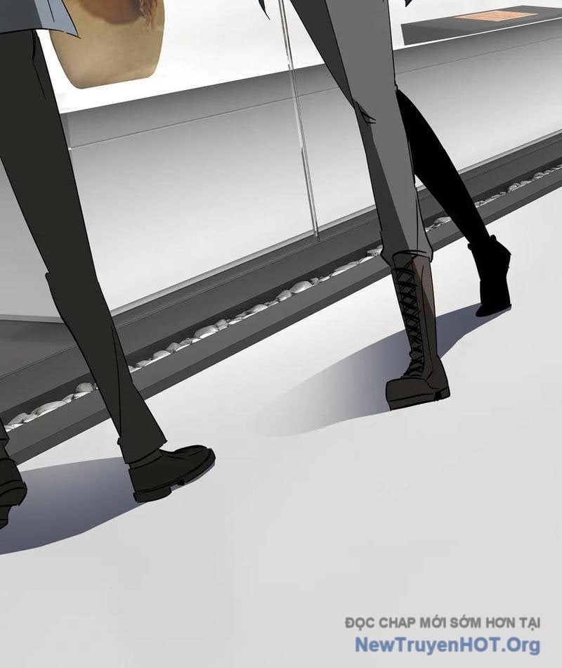 Dị Ngục Bạo Quân: Cái Bóng Của Ta Có Thể Tiến Hóa Vô Hạn: Chapter 24