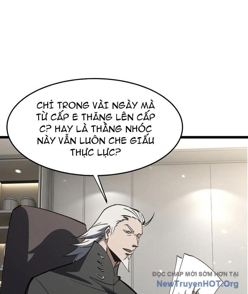 Dị Ngục Bạo Quân: Cái Bóng Của Ta Có Thể Tiến Hóa Vô Hạn: Chapter 24