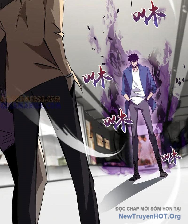 Dị Ngục Bạo Quân: Cái Bóng Của Ta Có Thể Tiến Hóa Vô Hạn: Chapter 24