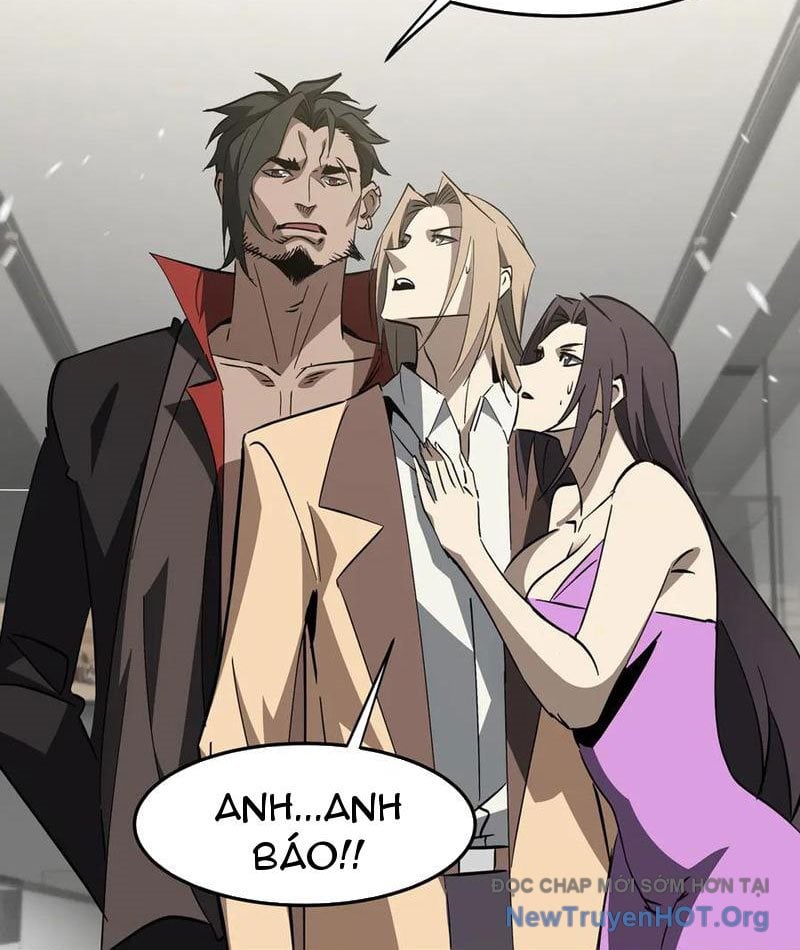 Dị Ngục Bạo Quân: Cái Bóng Của Ta Có Thể Tiến Hóa Vô Hạn: Chapter 24