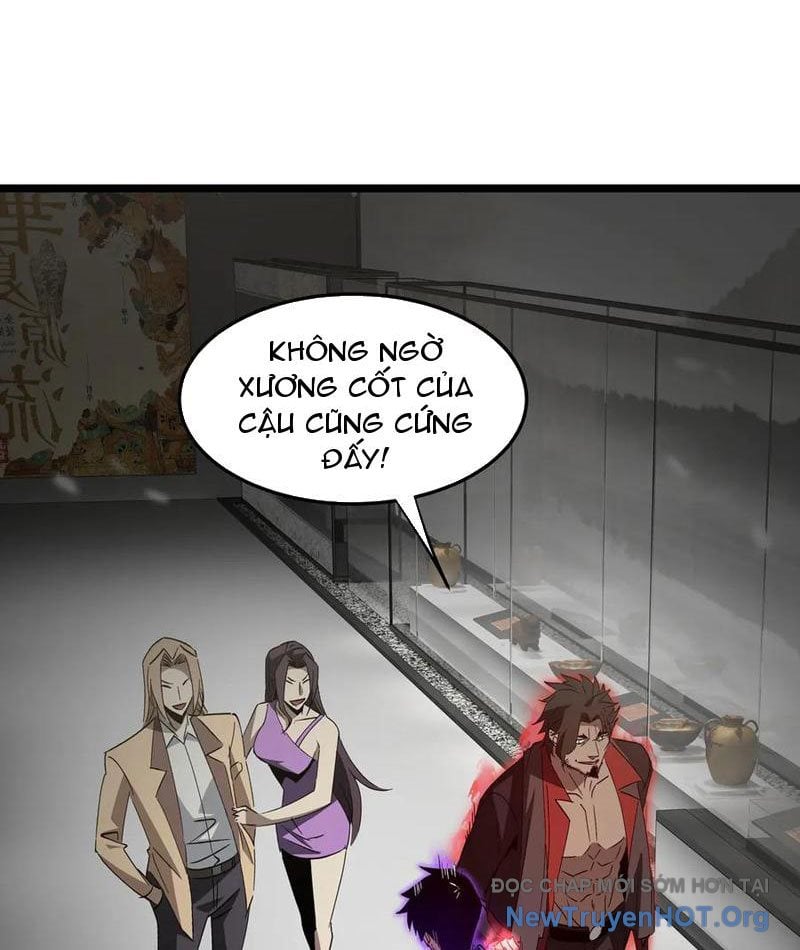 Dị Ngục Bạo Quân: Cái Bóng Của Ta Có Thể Tiến Hóa Vô Hạn: Chapter 24