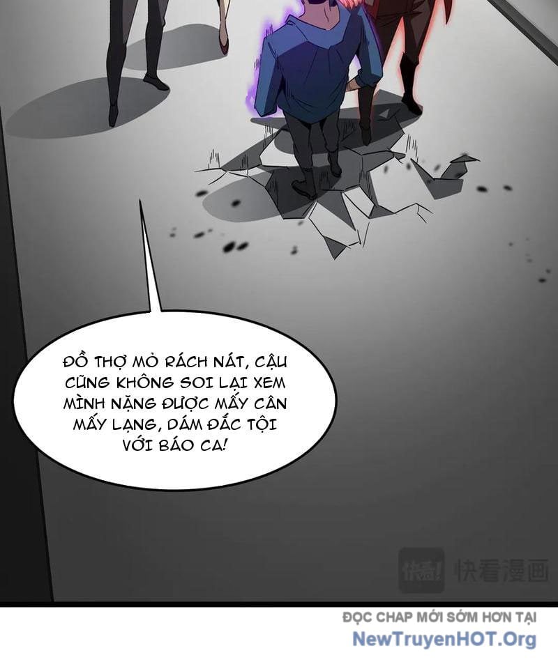 Dị Ngục Bạo Quân: Cái Bóng Của Ta Có Thể Tiến Hóa Vô Hạn: Chapter 24