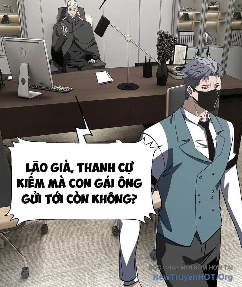 Dị Ngục Bạo Quân: Cái Bóng Của Ta Có Thể Tiến Hóa Vô Hạn: Chapter 24