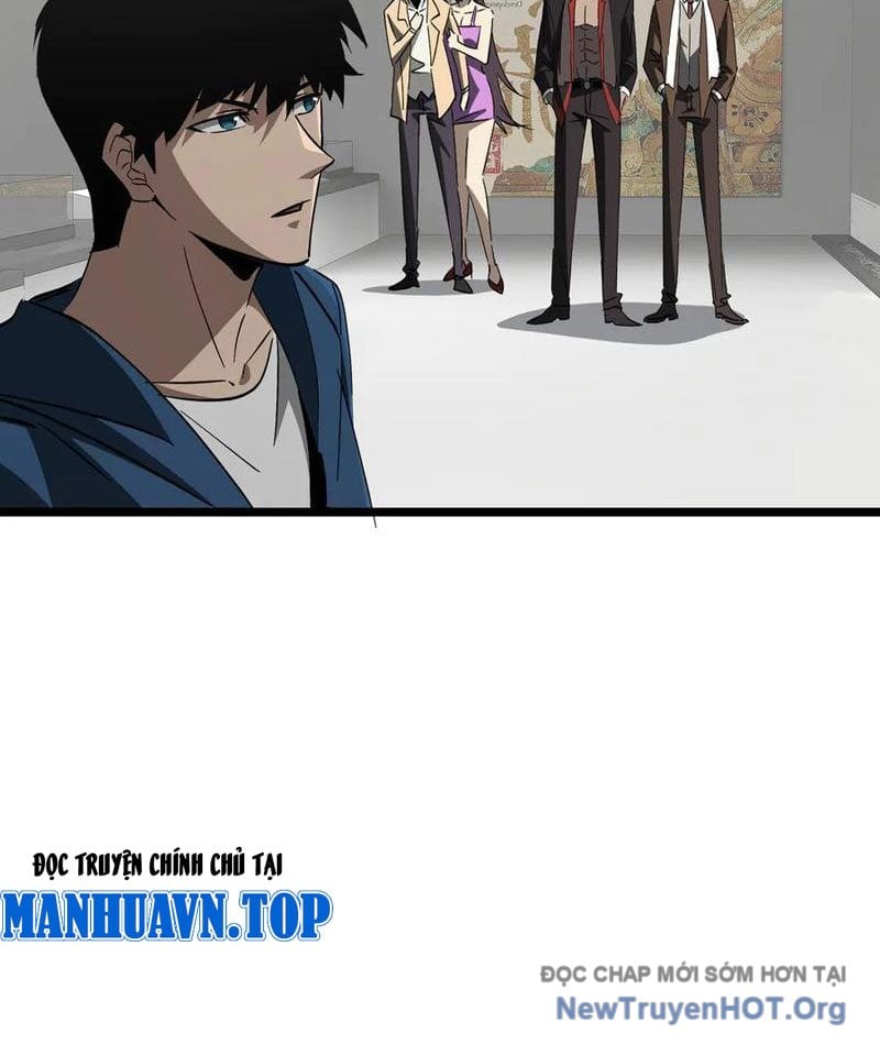 Dị Ngục Bạo Quân: Cái Bóng Của Ta Có Thể Tiến Hóa Vô Hạn: Chapter 24