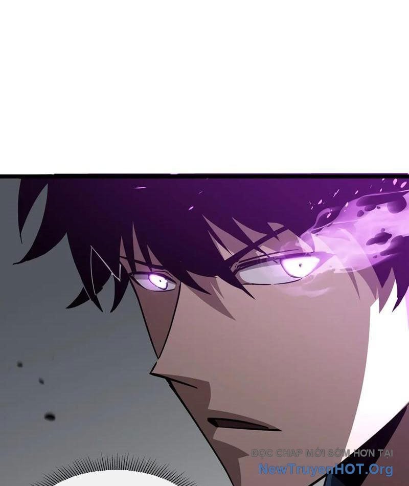 Dị Ngục Bạo Quân: Cái Bóng Của Ta Có Thể Tiến Hóa Vô Hạn: Chapter 24