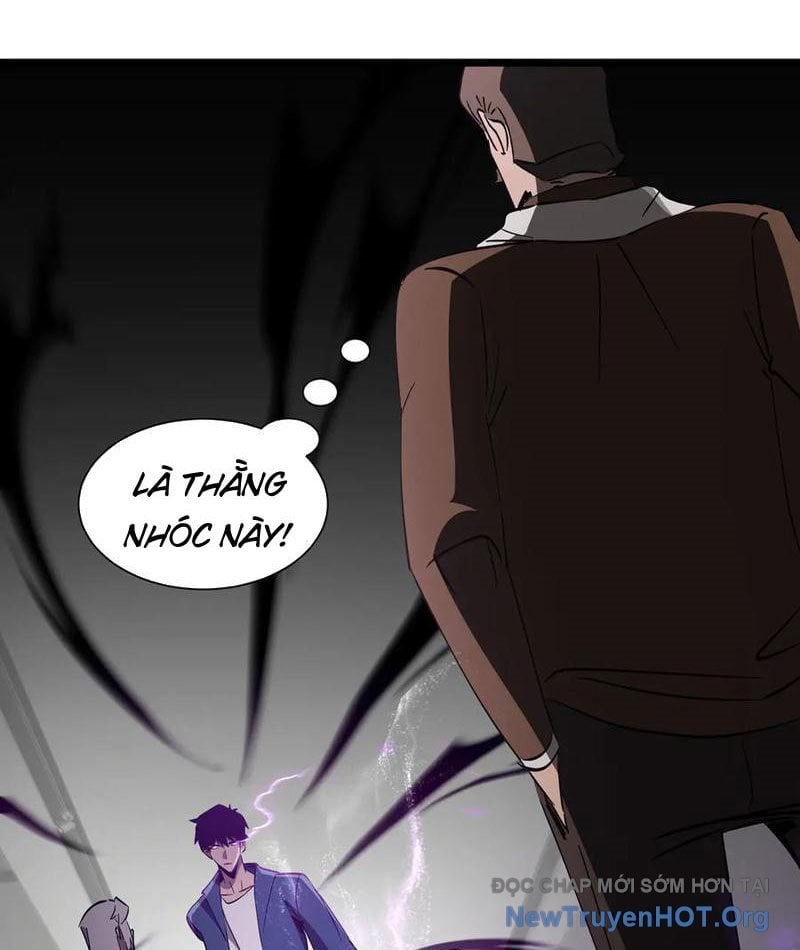 Dị Ngục Bạo Quân: Cái Bóng Của Ta Có Thể Tiến Hóa Vô Hạn: Chapter 24