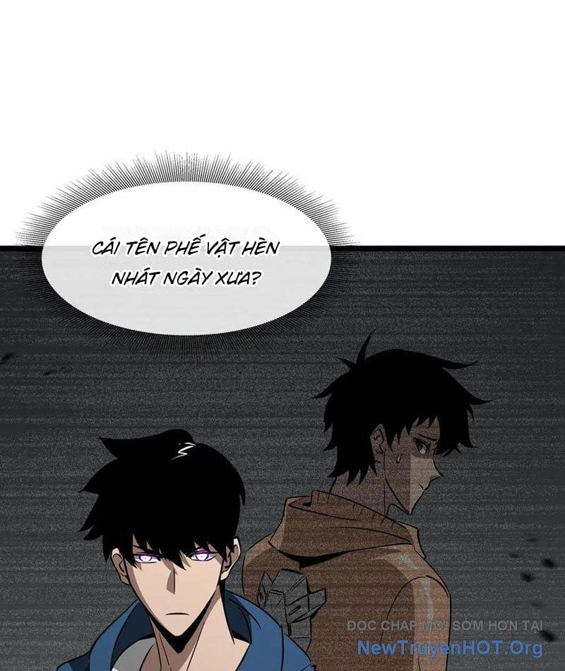 Dị Ngục Bạo Quân: Cái Bóng Của Ta Có Thể Tiến Hóa Vô Hạn: Chapter 24