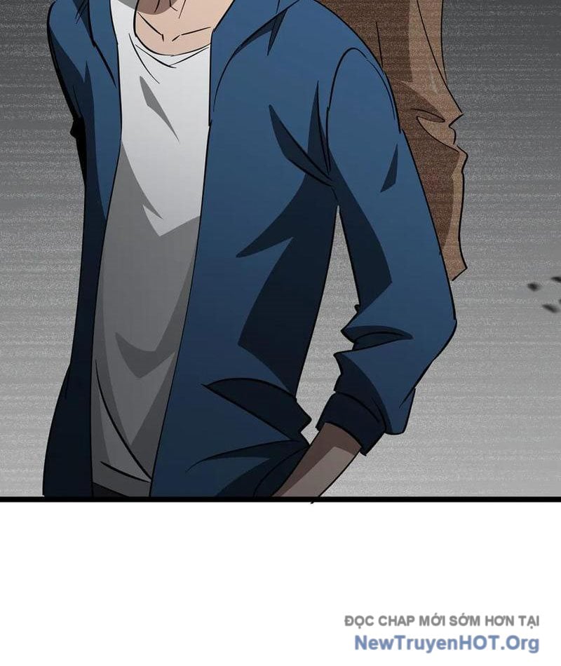 Dị Ngục Bạo Quân: Cái Bóng Của Ta Có Thể Tiến Hóa Vô Hạn: Chapter 24
