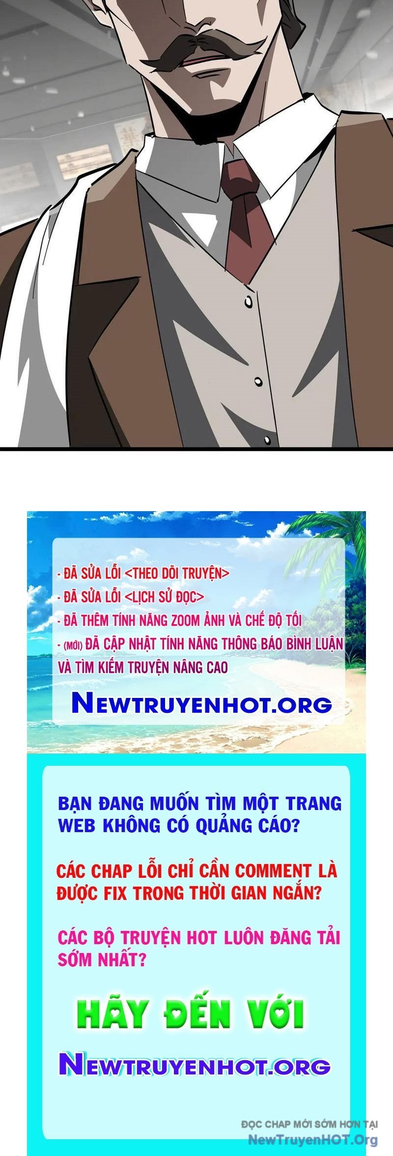 Dị Ngục Bạo Quân: Cái Bóng Của Ta Có Thể Tiến Hóa Vô Hạn: Chapter 24