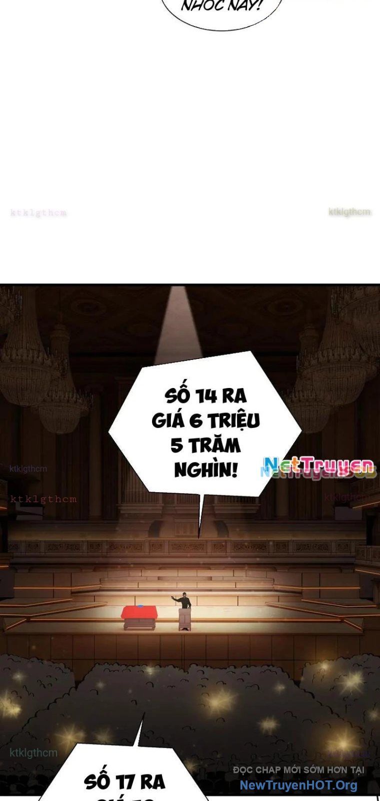 Dị Ngục Bạo Quân: Cái Bóng Của Ta Có Thể Tiến Hóa Vô Hạn: Chapter 25