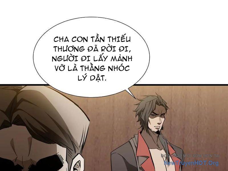 Dị Ngục Bạo Quân: Cái Bóng Của Ta Có Thể Tiến Hóa Vô Hạn: Chapter 26