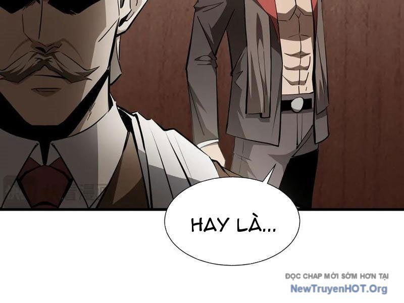 Dị Ngục Bạo Quân: Cái Bóng Của Ta Có Thể Tiến Hóa Vô Hạn: Chapter 26