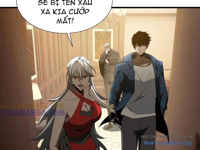 Dị Ngục Bạo Quân: Cái Bóng Của Ta Có Thể Tiến Hóa Vô Hạn: Chapter 26